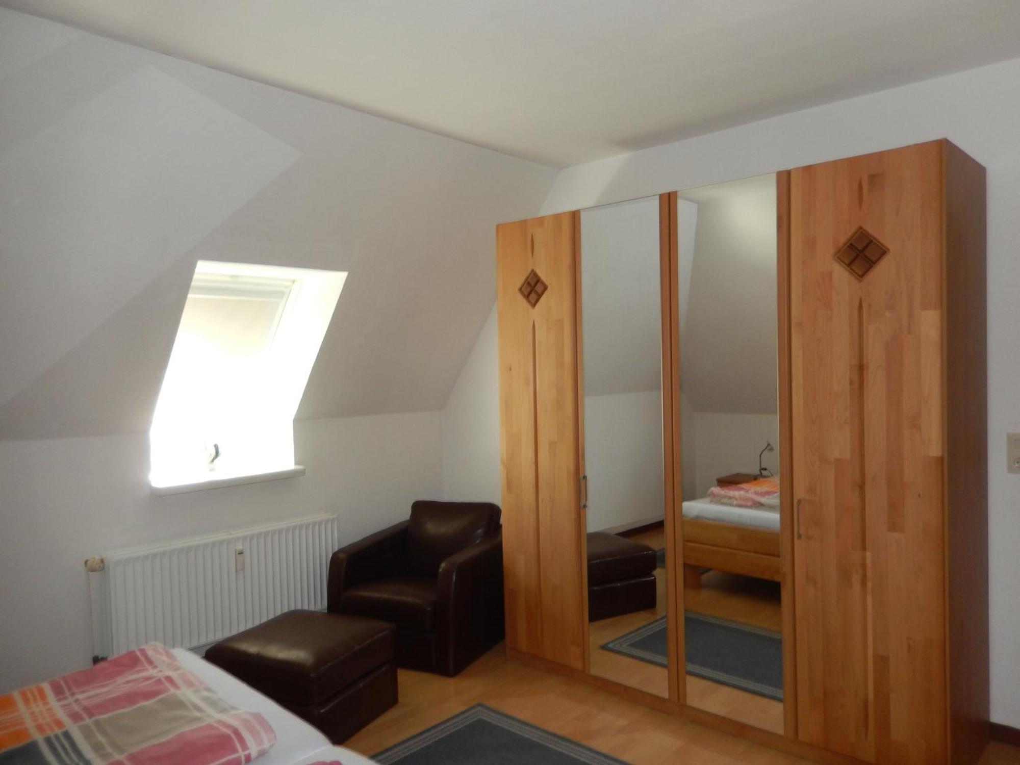 Landhaus Katharina Westerdeichstrich Exteriér fotografie