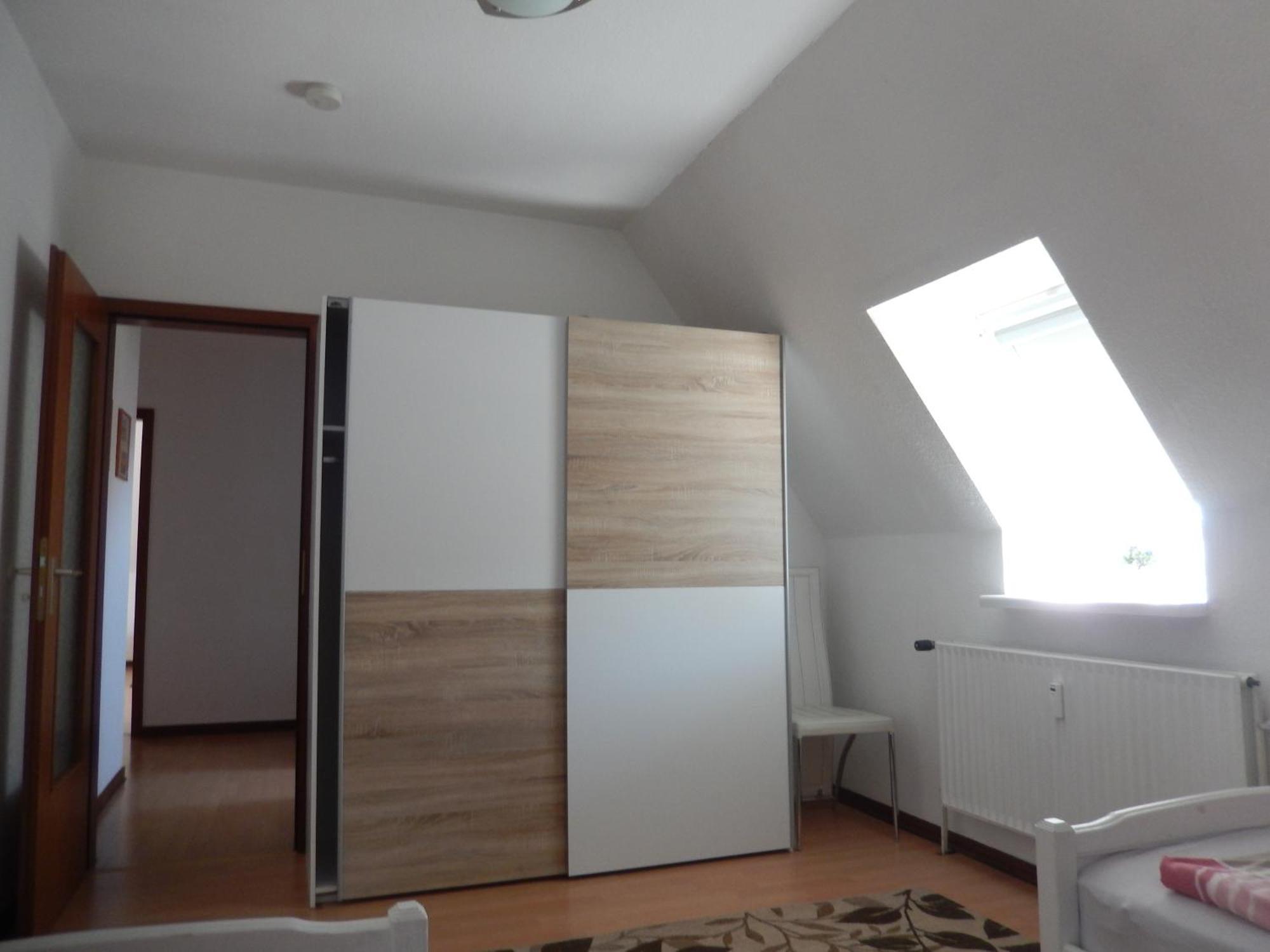 Landhaus Katharina Westerdeichstrich Exteriér fotografie