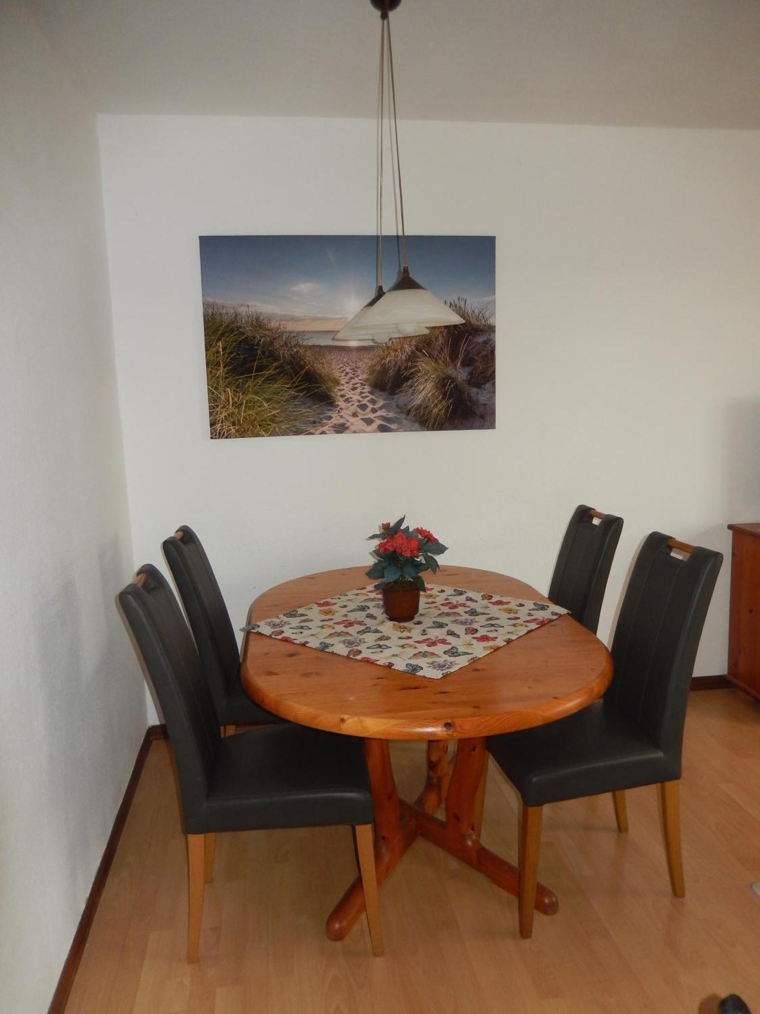 Landhaus Katharina Westerdeichstrich Exteriér fotografie